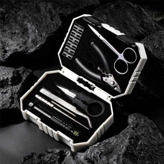 Pro Tool Kit - Thunder Cloud x Coilturd
