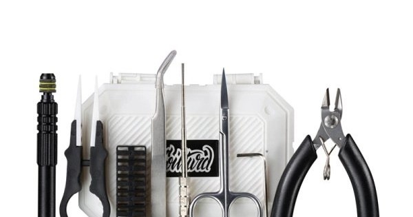 Pro Tool Kit - Thunder Cloud x Coilturd