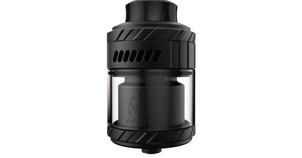 Blaze Max RTA 28mm - THC x Mike Vapes