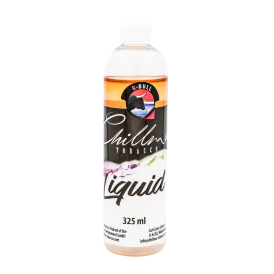 Chillma Liquid 325ml R-Bull
