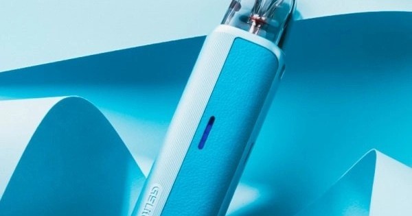 Kit Pod Caliburn G5 Lite SE 3ml 1600mAh - Uwell