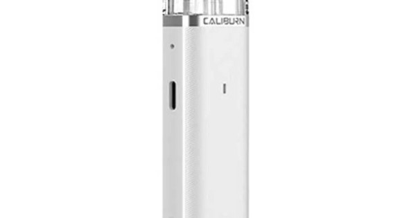 Uwell Caliburn G3 Lite Pod Kit 1200mAh 2ml