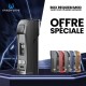 Vandy Vape x El Mono Vapeador – Requiem Mod 95W