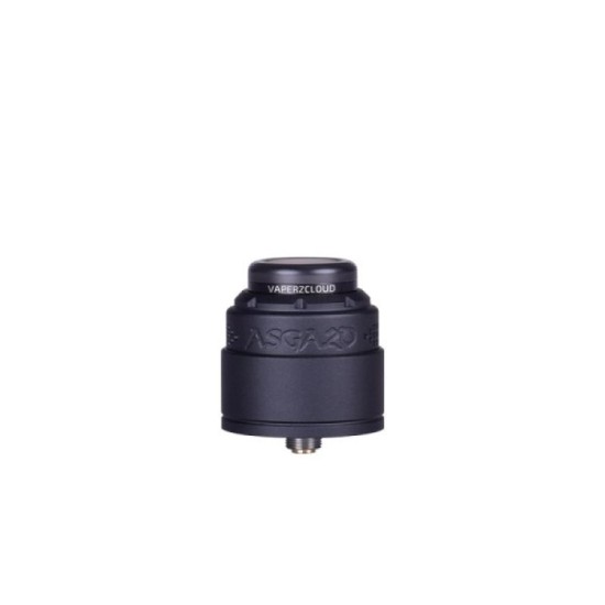 Vaperz Cloud Asgard V2 RDA