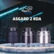 Vaperz Cloud Asgard V2 RDA