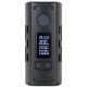 Grimm Green x Vaperz Cloud • Mod Republic Squonk Dual