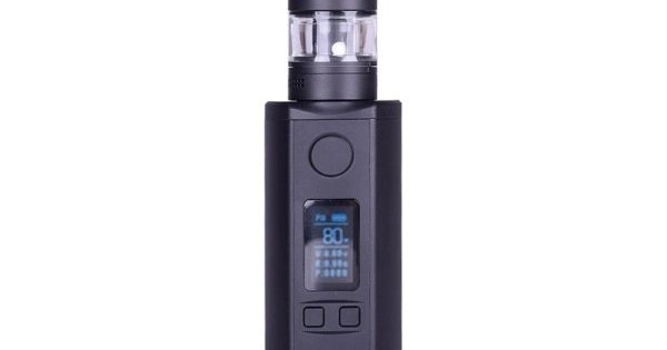Ascent 200W & Shift Sub-Tank Kit – Vaperz Cloud
