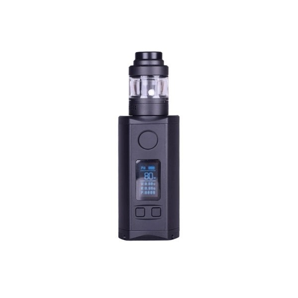 Ascent 200W & Shift Sub-Tank Kit – Vaperz Cloud