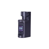Parsons SbS Mod DNA80C – Vaperz Cloud