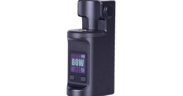 Parsons SbS Mod DNA80C – Vaperz Cloud