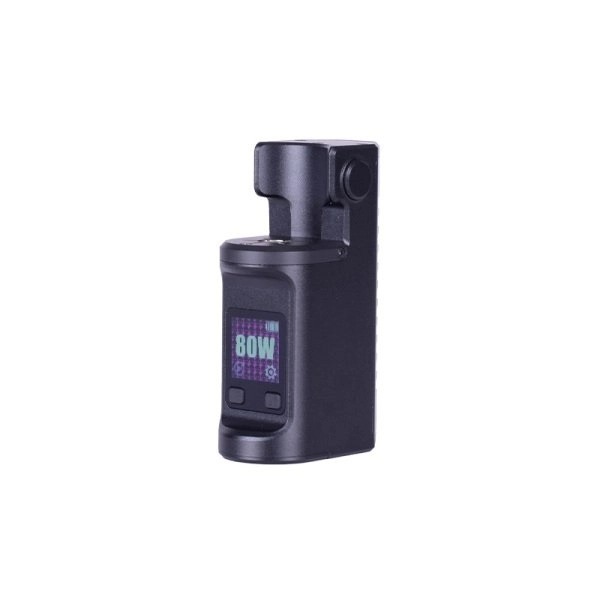 Parsons SbS Mod DNA80C – Vaperz Cloud