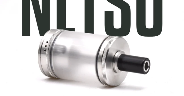 Netsu MTL RTA 22mm 5ml – NTSU
