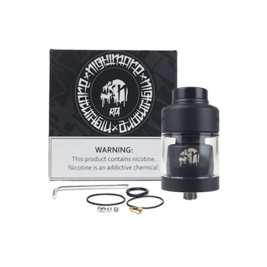 Nightmare RTA 28mm – Suicide Mods