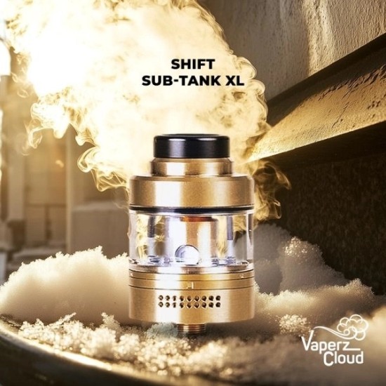Shift Sub-Tank XL 8.3ml - Vaperz Cloud
