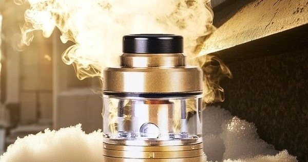Shift Sub-Tank XL 8.3ml - Vaperz Cloud