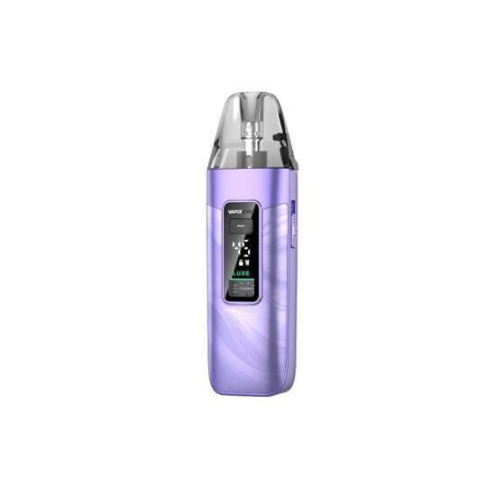 Luxe X3 Pod Kit 2600mAh 5ml – Vaporesso