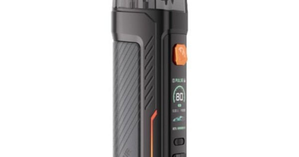 Kit Armour GS - Vaporesso