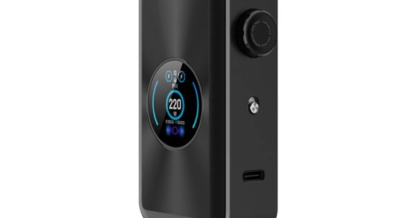 Box GEN Max 220W - Vaporesso