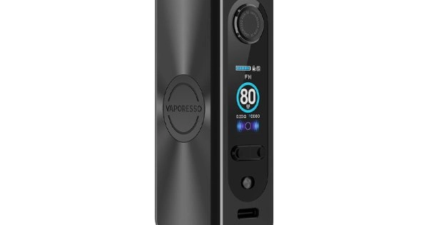 Box GEN SE 80W - Vaporesso