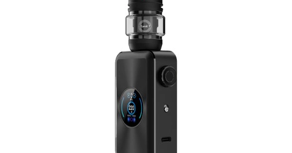 Kit GEN Max 6ml 220W - Vaporesso