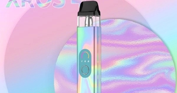 Kit XROS 4 1000mAh - Vaporesso