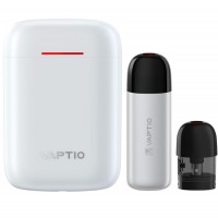 Vaptio AirGo 700mAh+80mAh Pod System Kit