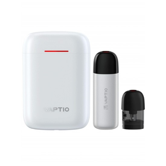 Vaptio AirGo 700mAh+80mAh Pod System Kit 