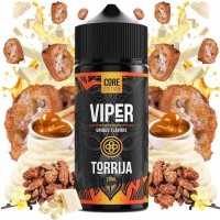 VIPER TORRIJA 20ML/120ML FLAVORSHOT