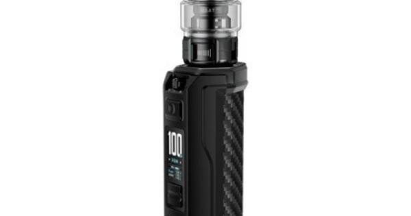 VooPoo Argus XT 100W Starter Kit 6.5ml