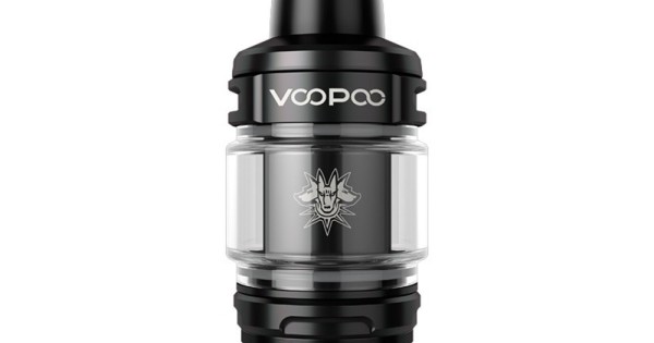 VooPoo Uforce-X Tank 5.5ml