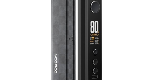 VooPoo Drag 5 Mod 177W
