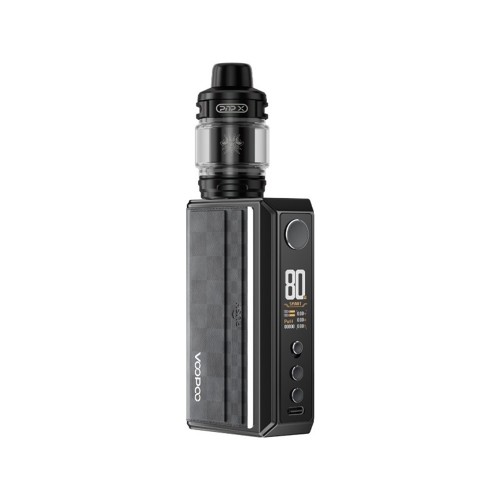 VooPoo Drag 5 Kit 177W 5.5ml