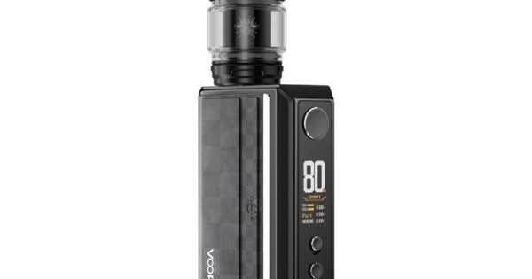 VooPoo Drag 5 Kit 177W 5.5ml
