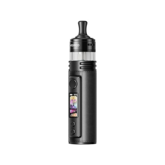 VooPoo Drag H40 Pro Pod Kit MTL 2450mAh 5ml
