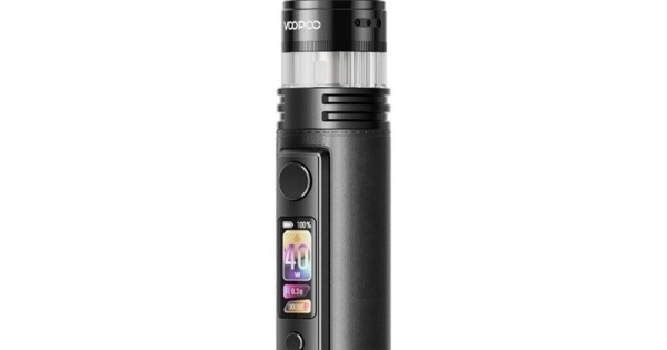 VooPoo Drag H40 Pro Pod Kit MTL 2450mAh 5ml