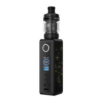 VooPoo Vinci Spark 100 Mod 4.5ml Black