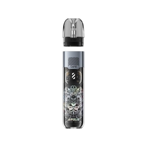 VooPoo Argus P1s Pod Kit 800mAh 2ml (2 Cartridges Version)