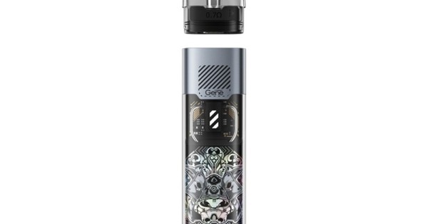 VooPoo Argus P1s Pod Kit 800mAh 2ml (2 Cartridges Version)