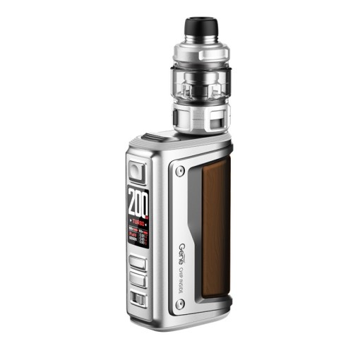Voopoo Argus GT II Kit 200W