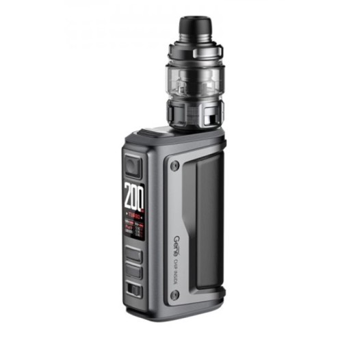 Voopoo Argus GT II Kit 200W