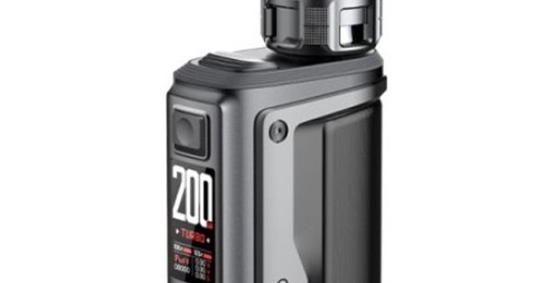Voopoo Argus GT II Kit 200W