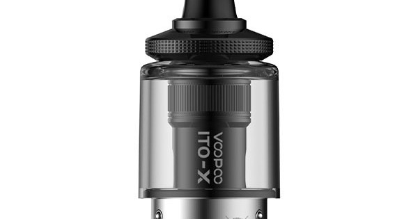 Voopoo ITO X 3.5ml Pod Δεξαμενή