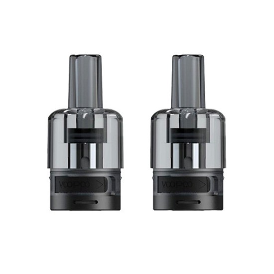 CARTRIDGES ITO - VOOPOO 1.0 OHM (1TMX)