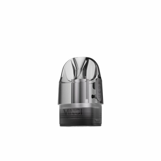 Cartridges Vinci E 0.6/0.8Ω 5ml (1pcs) - Voopoo