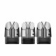 Cartridges Vinci E 0.6/0.8Ω 5ml (1pcs) - Voopoo