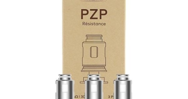 Coil PZP 1.0 - Innokin
