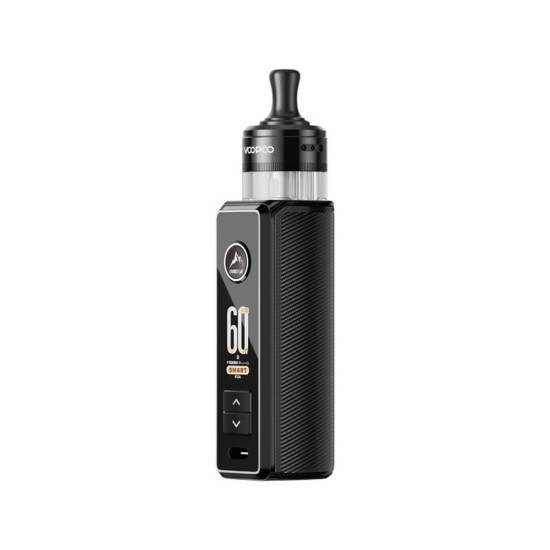 Drag S3 Pod Kit 3000mAh 5ml – VooPoo