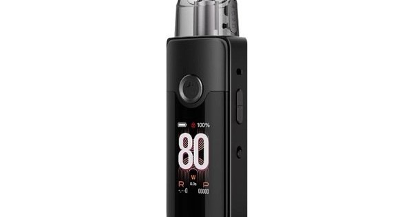 Kit Pod Vinci E80 5ml 3000mAh - Voopoo