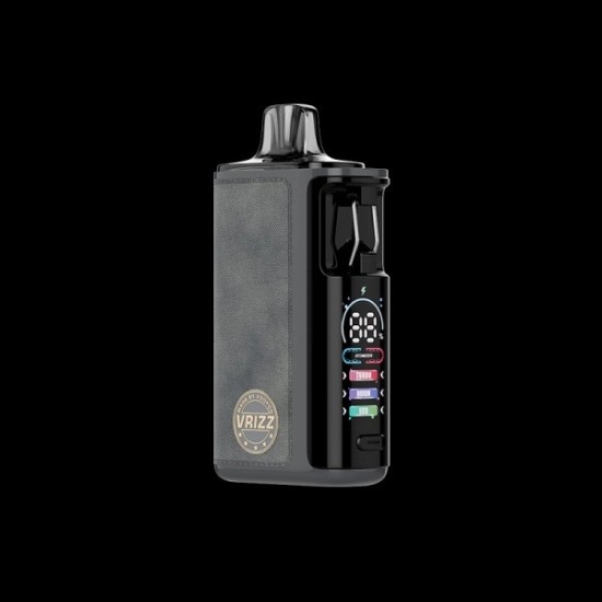 Kit Pod Vrizz 2 New Colors 15ml 1350mAh - Voopoo