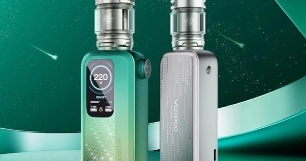 Kit Vinci Spark 220 - Voopoo